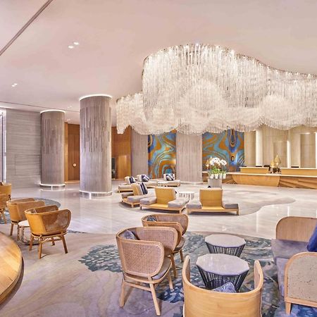 Vasa Hotel Сурабая Экстерьер фото