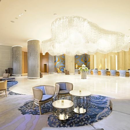 Vasa Hotel Сурабая Экстерьер фото