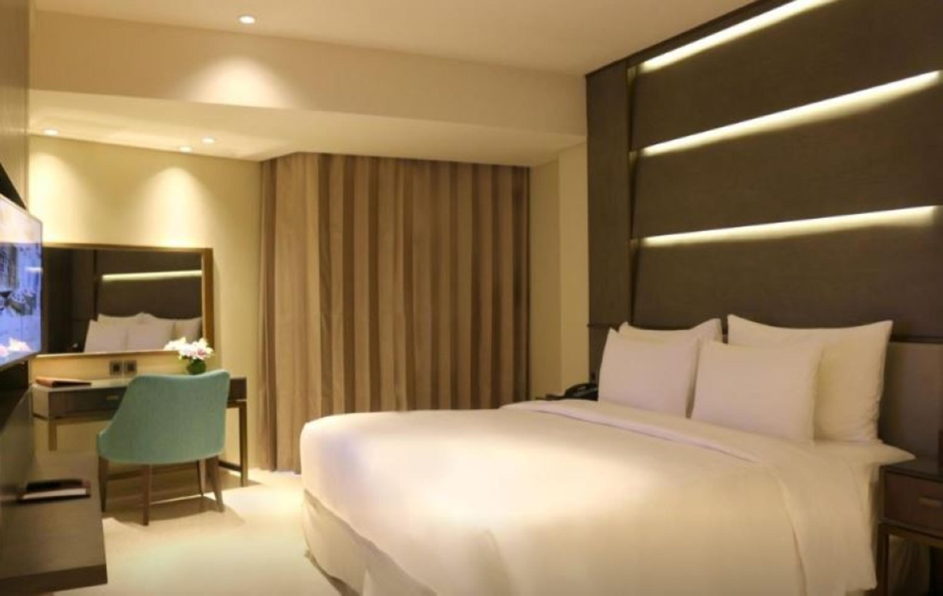 Vasa Hotel Сурабая Экстерьер фото