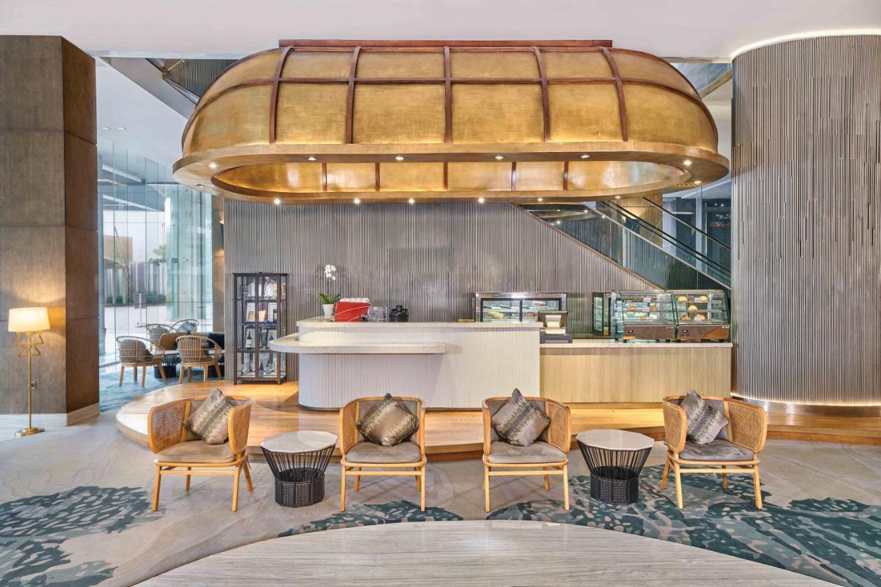 Vasa Hotel Сурабая Экстерьер фото