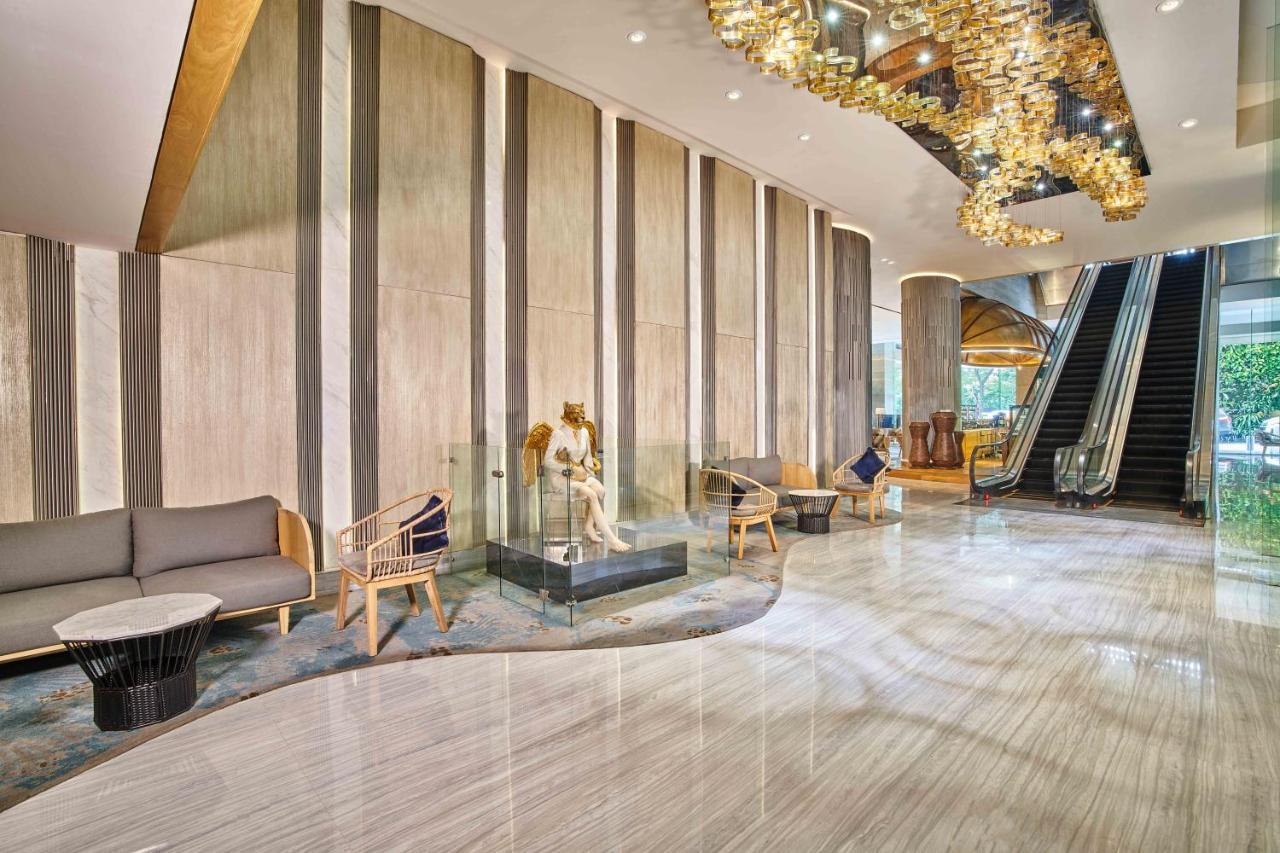 Vasa Hotel Сурабая Экстерьер фото