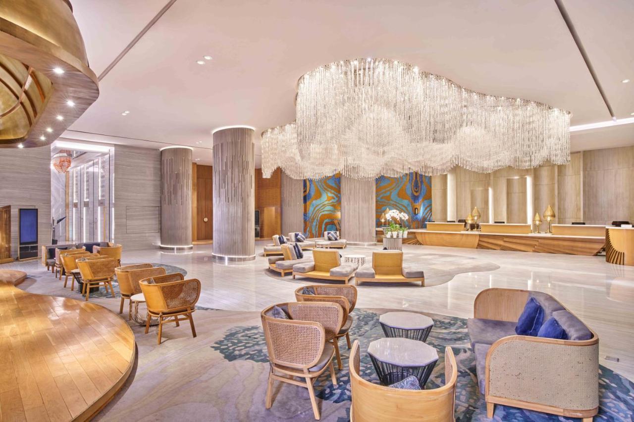 Vasa Hotel Сурабая Экстерьер фото