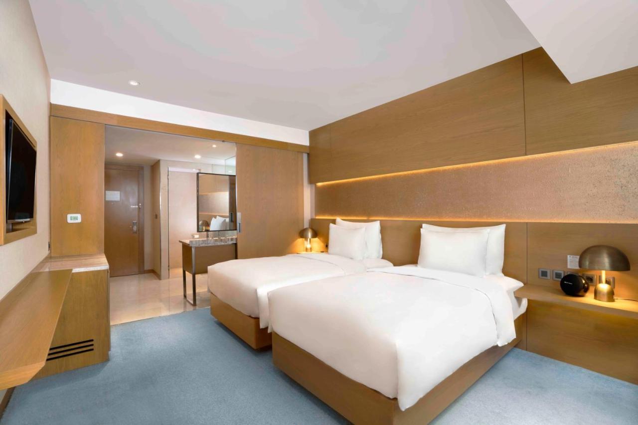 Vasa Hotel Сурабая Экстерьер фото