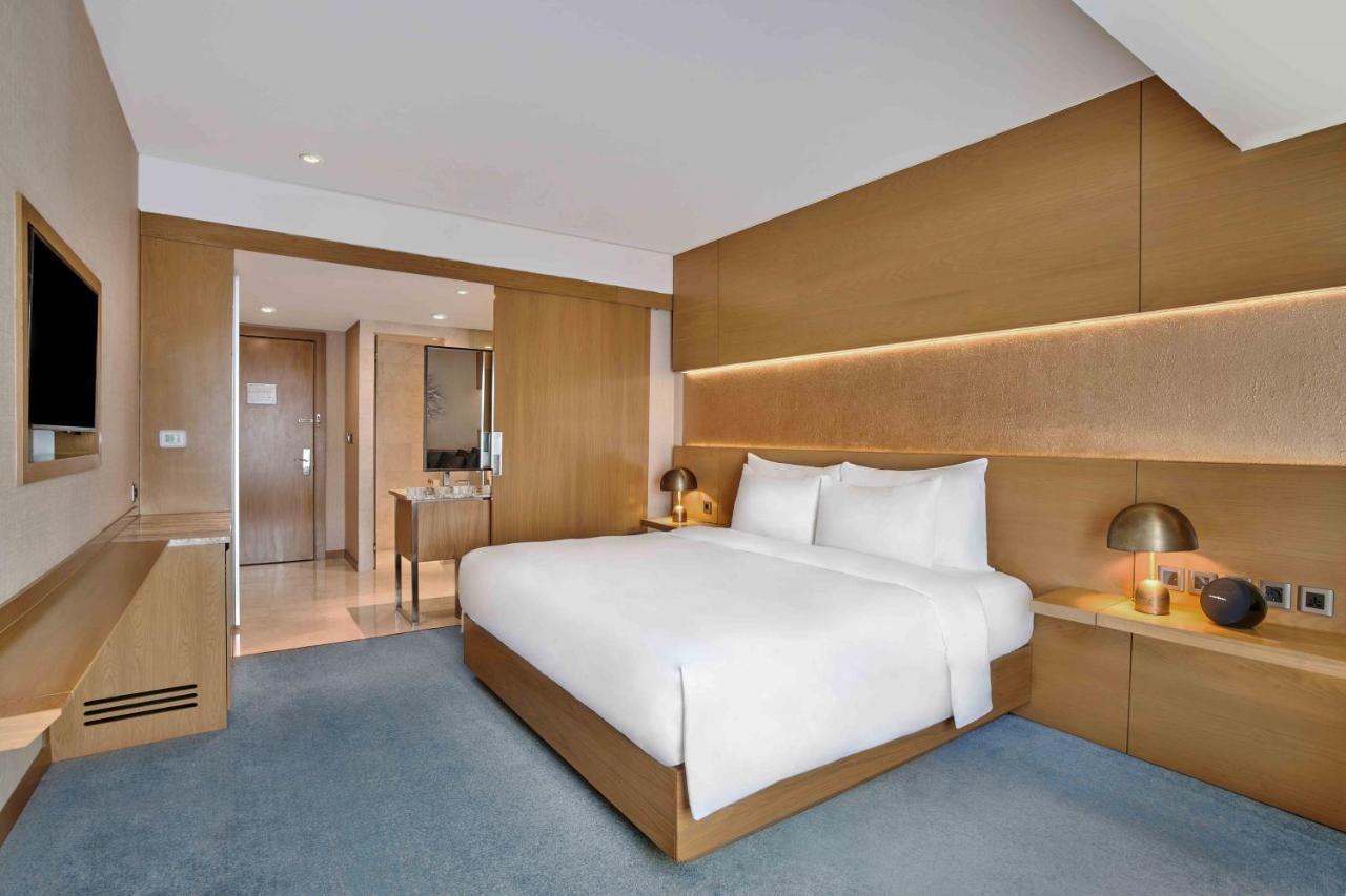 Vasa Hotel Сурабая Экстерьер фото