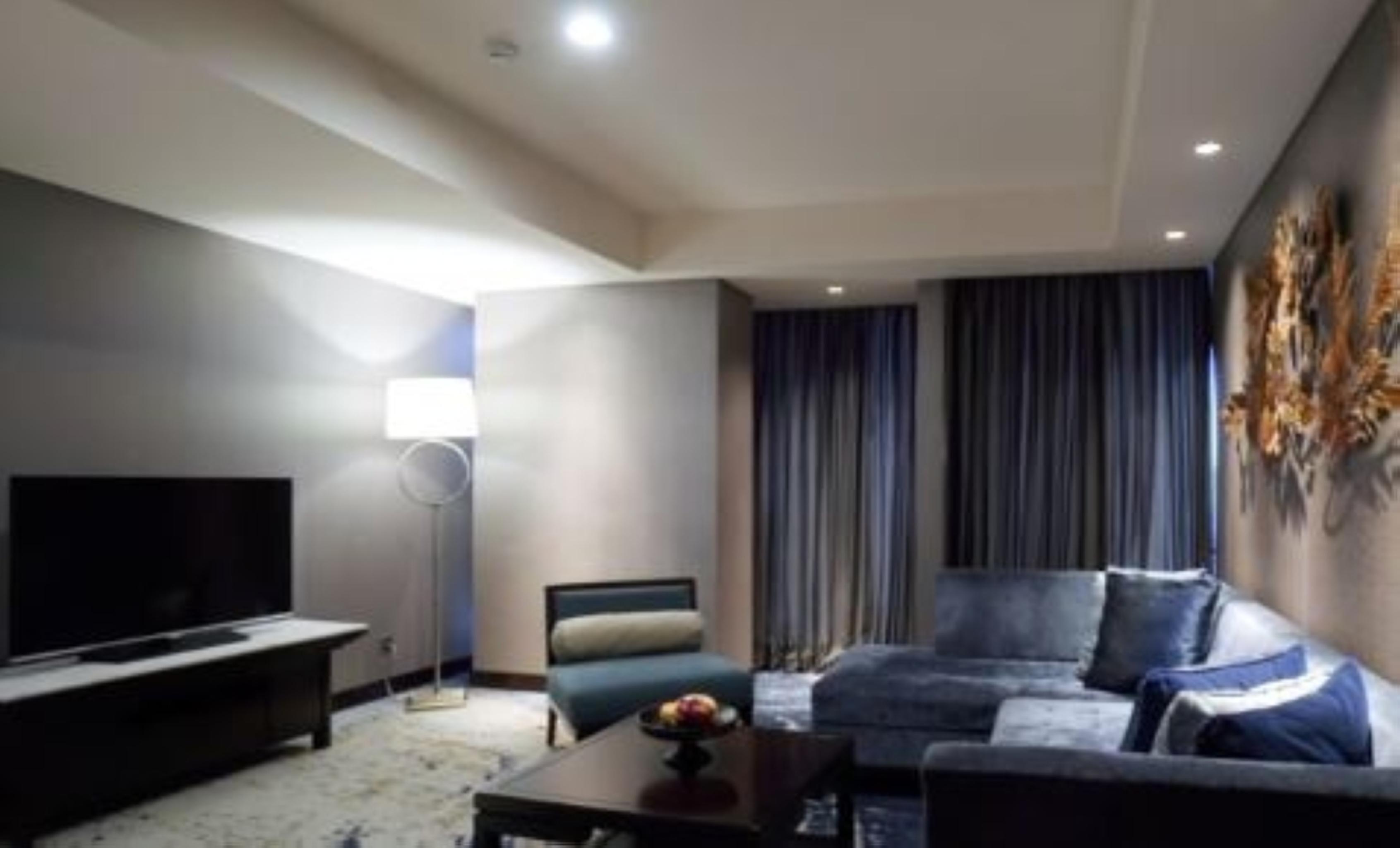 Vasa Hotel Сурабая Экстерьер фото