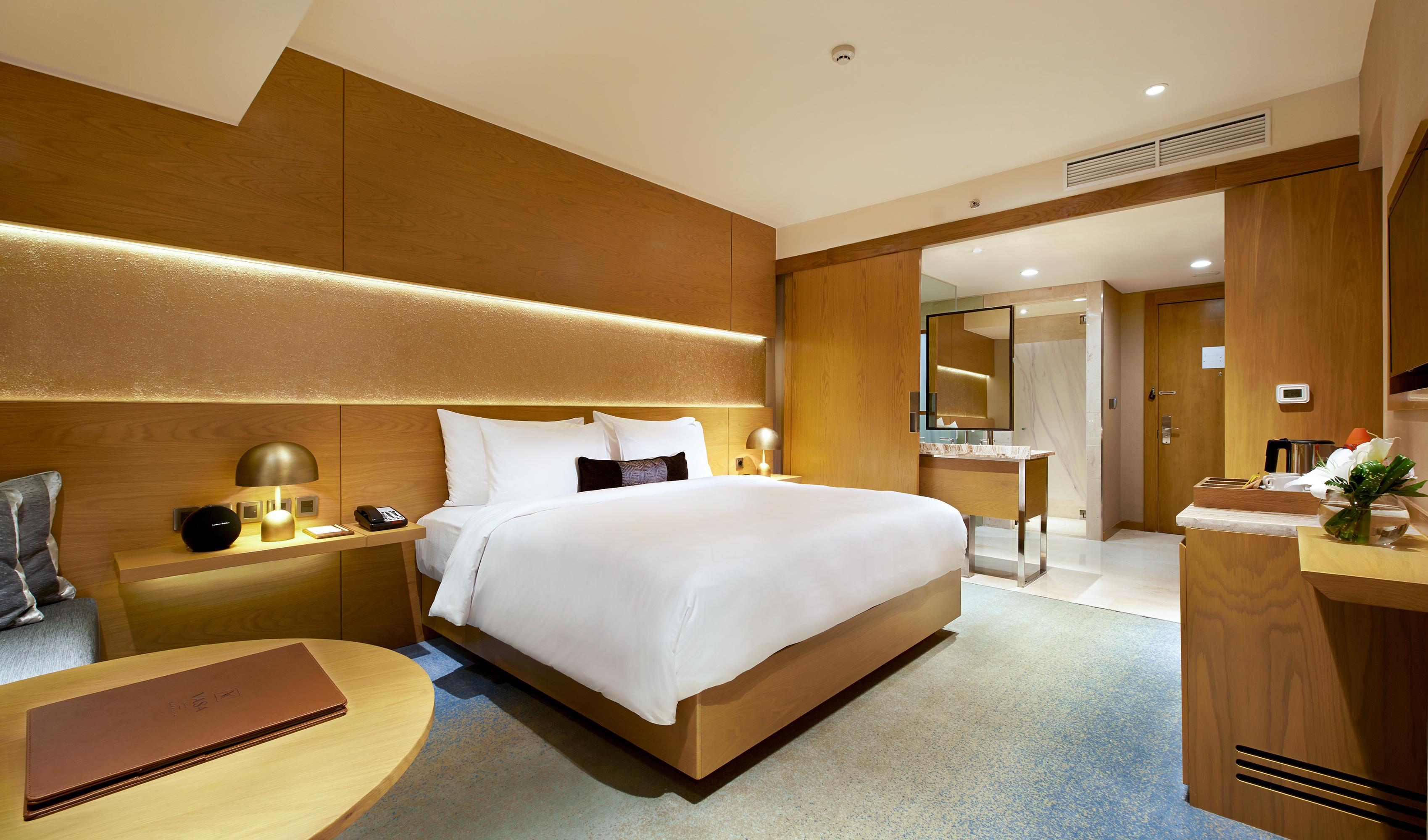 Vasa Hotel Сурабая Экстерьер фото