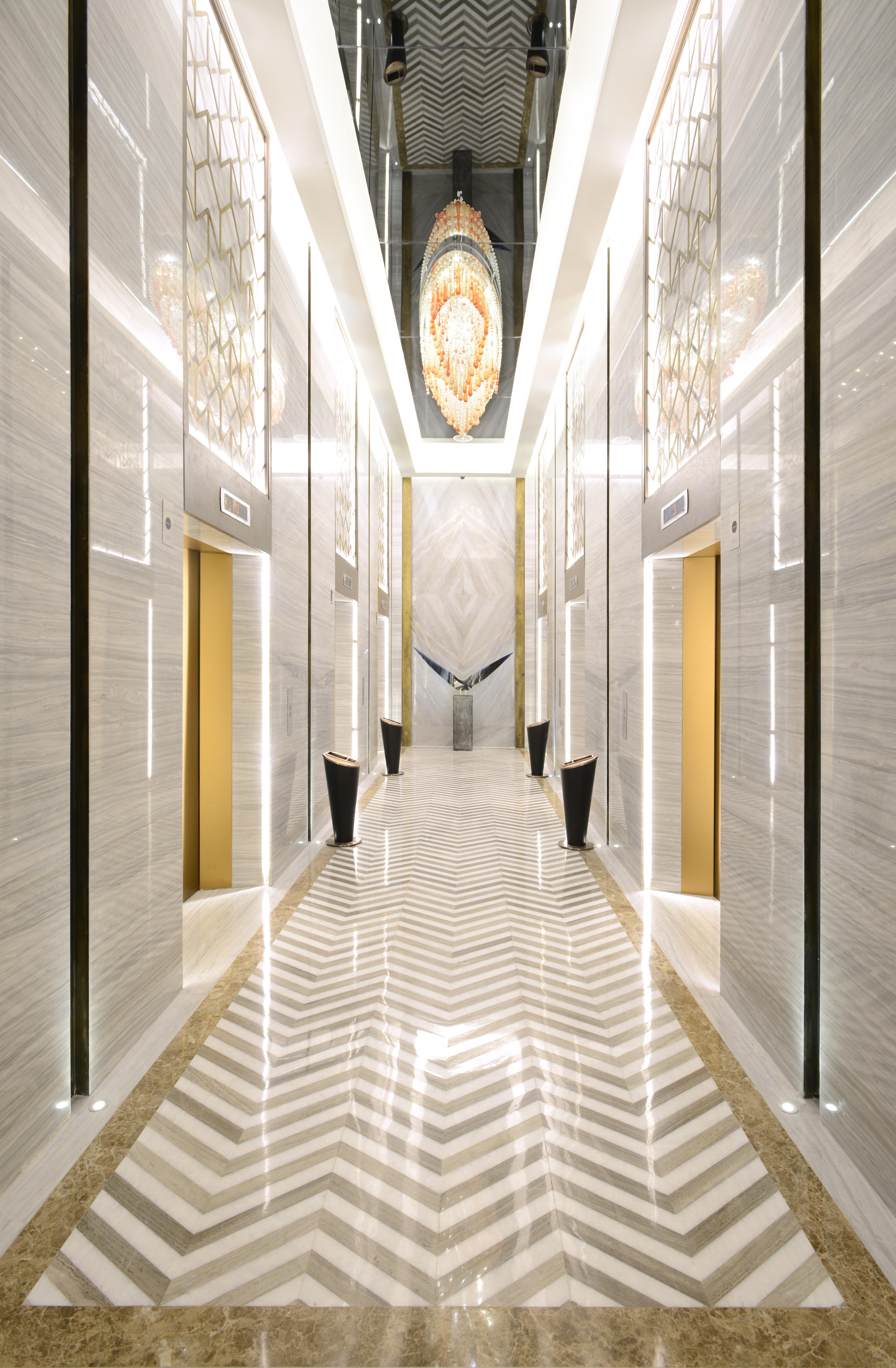 Vasa Hotel Сурабая Экстерьер фото