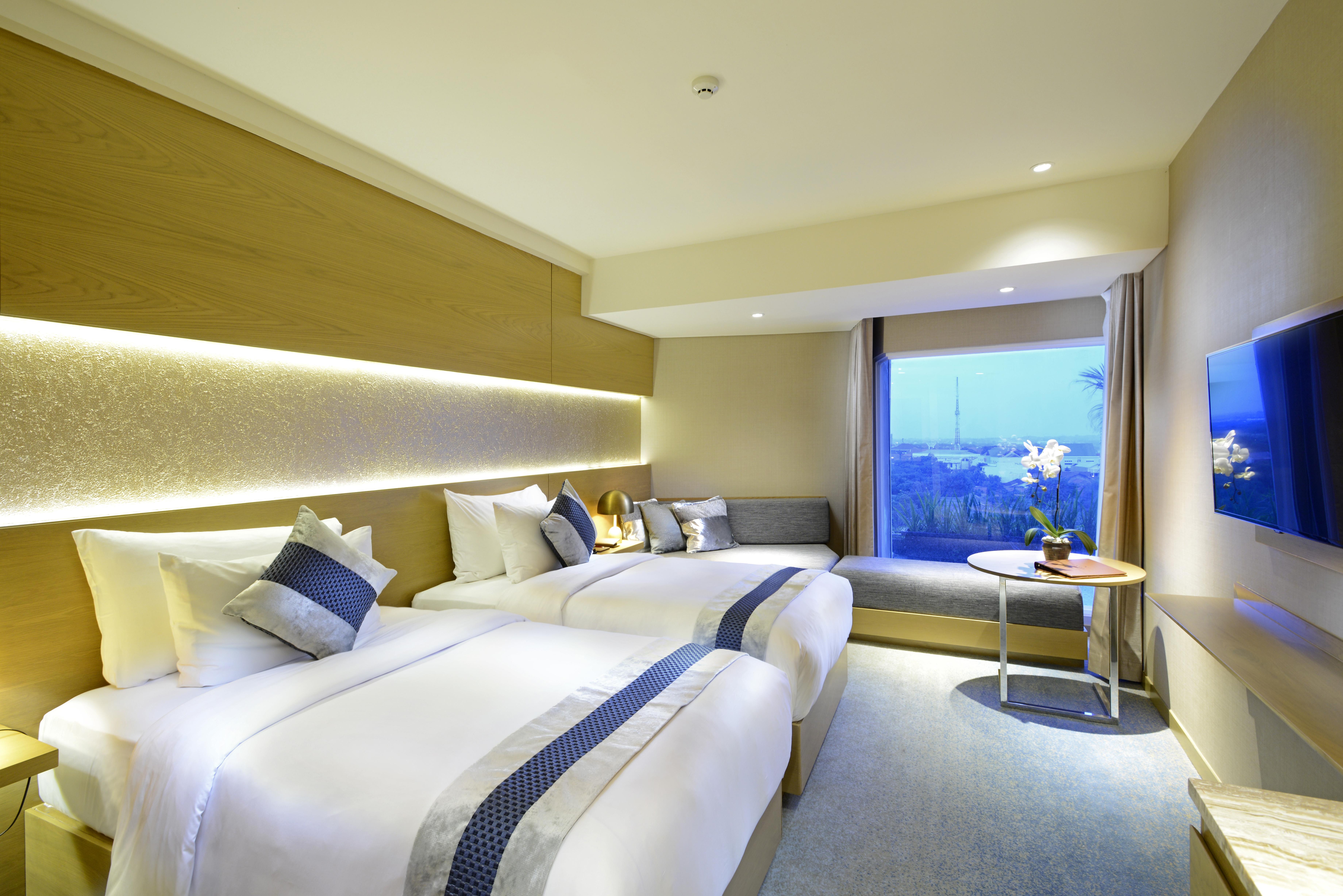 Vasa Hotel Сурабая Экстерьер фото