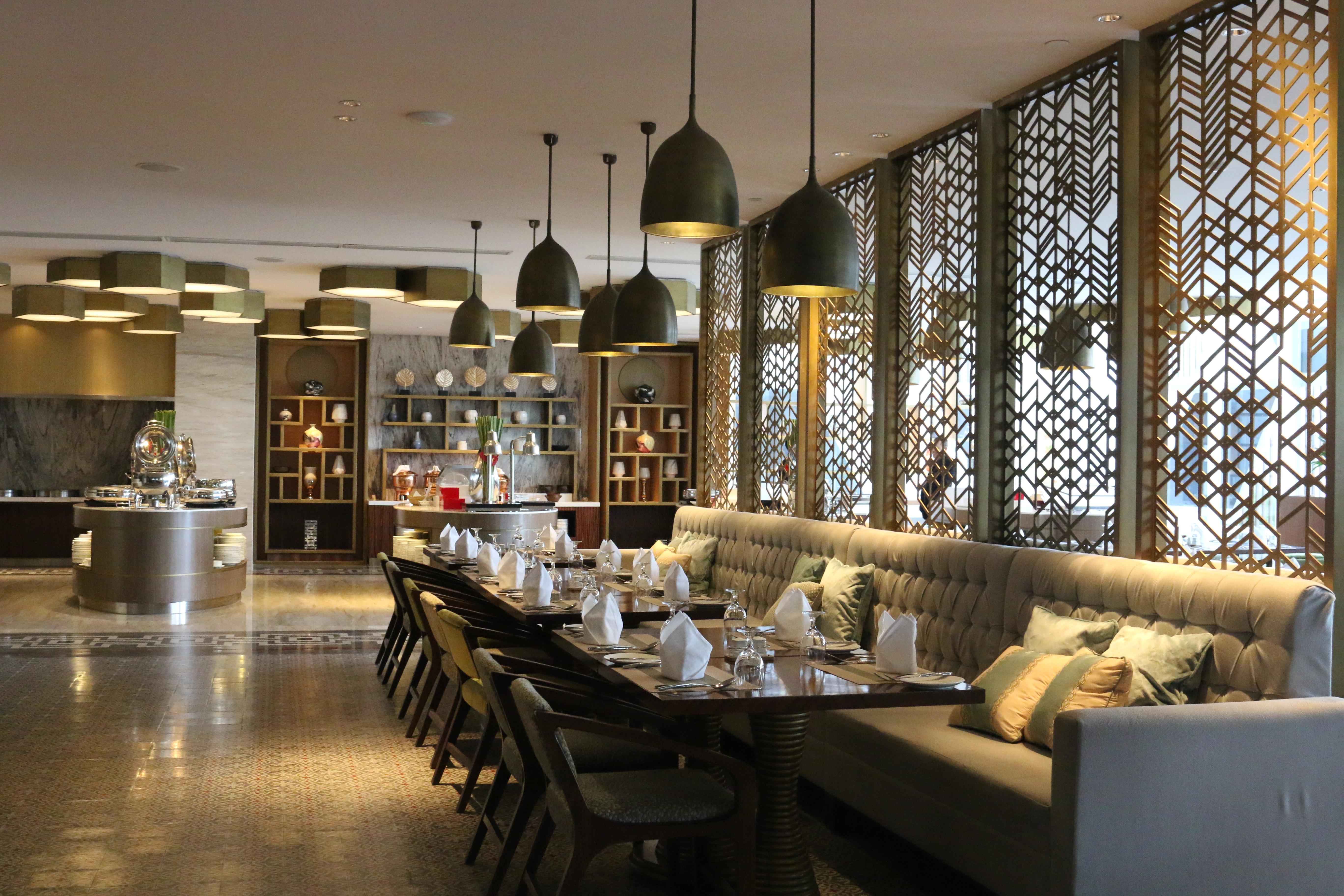 Vasa Hotel Сурабая Экстерьер фото